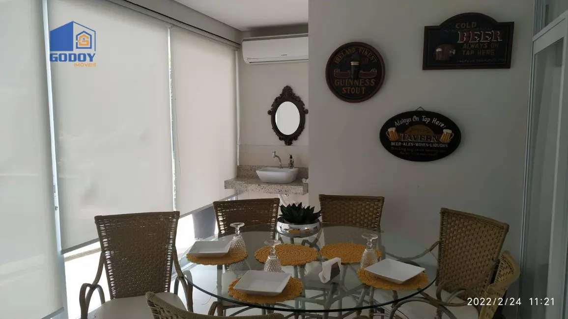 Casa com 3 quartos à venda, 400m2 em Jardim Itália, Cuiaba - MT - imagem 9 Foto 9 de Casa com 3 quartos à venda, 400m2 em Jardim Itália, Cuiaba - MT