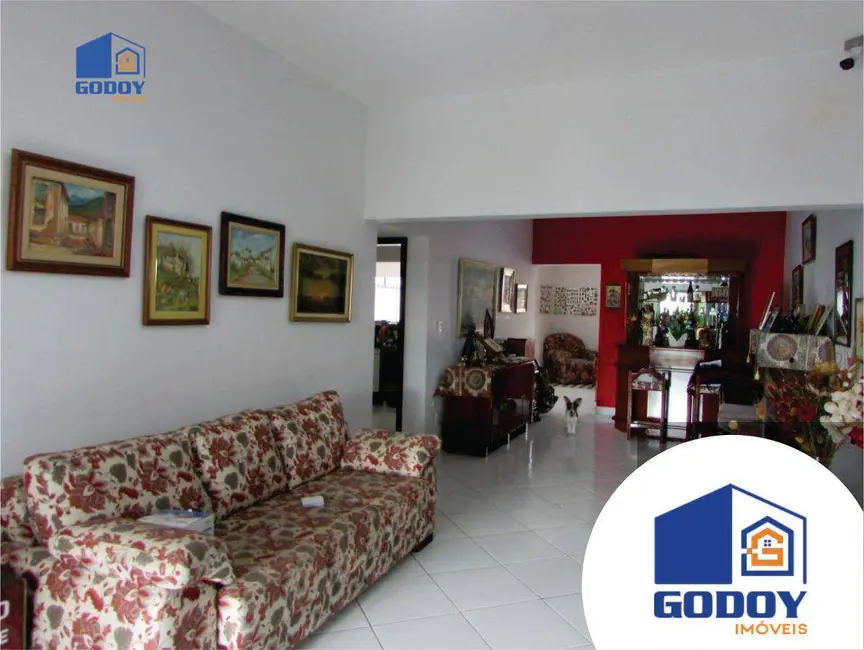 Foto 5 de Casa com 4 quartos à venda, 450m2 em Jardim das Américas, Cuiaba - MT