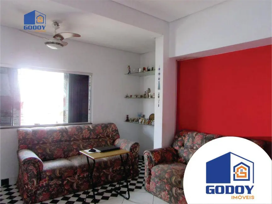 Foto 6 de Casa com 4 quartos à venda, 450m2 em Jardim das Américas, Cuiaba - MT