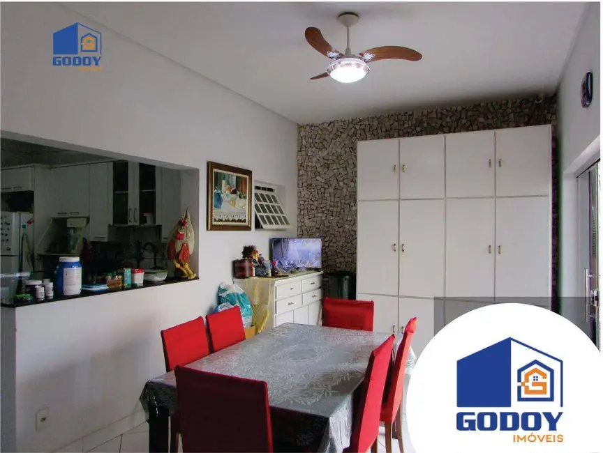 Foto 8 de Casa com 4 quartos à venda, 450m2 em Jardim das Américas, Cuiaba - MT