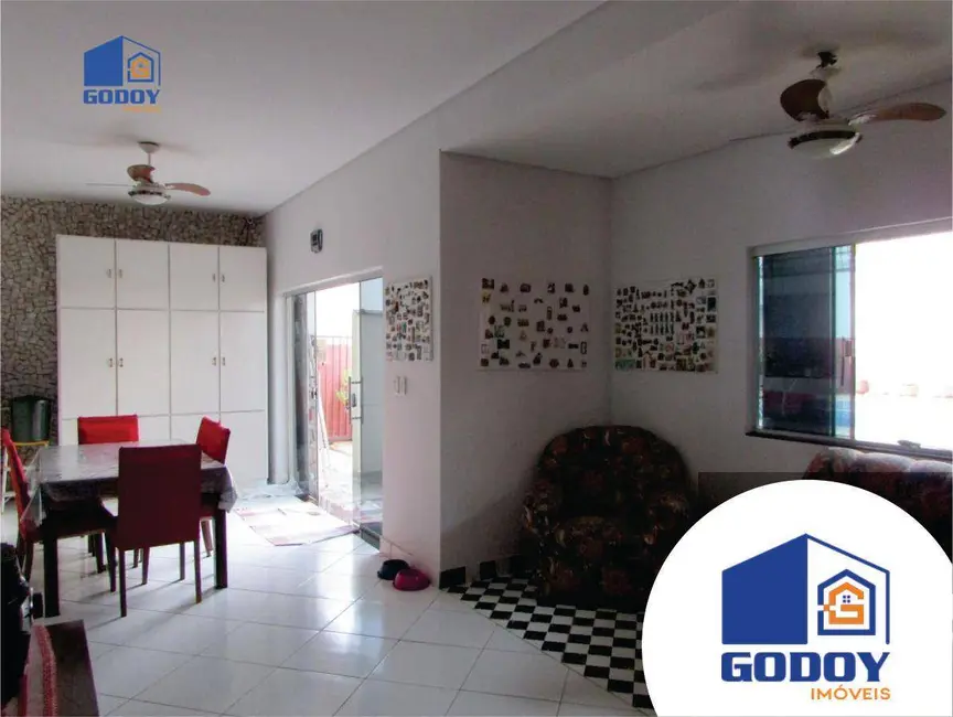 Foto 7 de Casa com 4 quartos à venda, 450m2 em Jardim das Américas, Cuiaba - MT