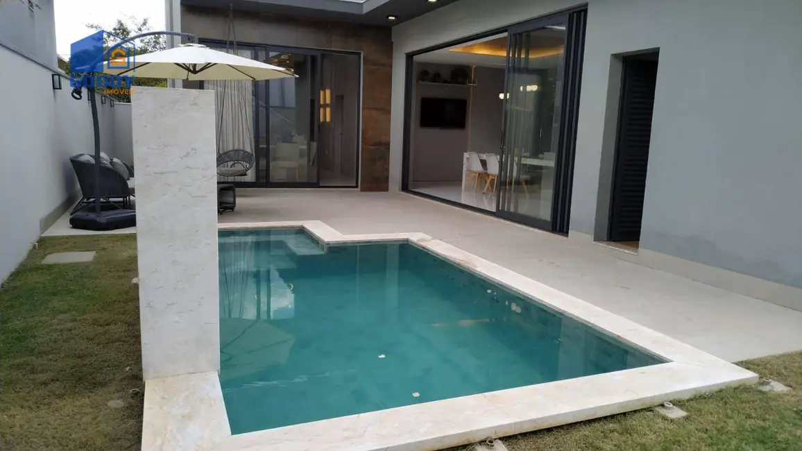 Sobrado com 4 quartos à venda, 375m2 em Jardim Imperial, Cuiaba - MT - imagem 3 Foto 3 de Sobrado com 4 quartos à venda, 375m2 em Jardim Imperial, Cuiaba - MT
