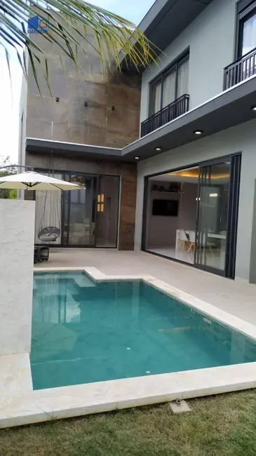 Sobrado com 4 quartos à venda, 375m2 em Jardim Imperial, Cuiaba - MT - imagem 4 Foto 4 de Sobrado com 4 quartos à venda, 375m2 em Jardim Imperial, Cuiaba - MT