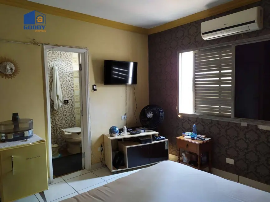 Foto 7 de Apartamento com 3 quartos à venda, 128m2 em Cuiaba - MT