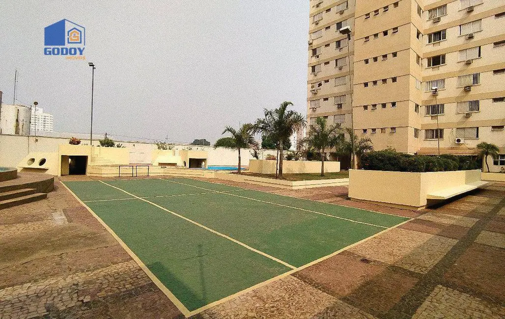 Foto 3 de Apartamento com 3 quartos à venda, 128m2 em Cuiaba - MT