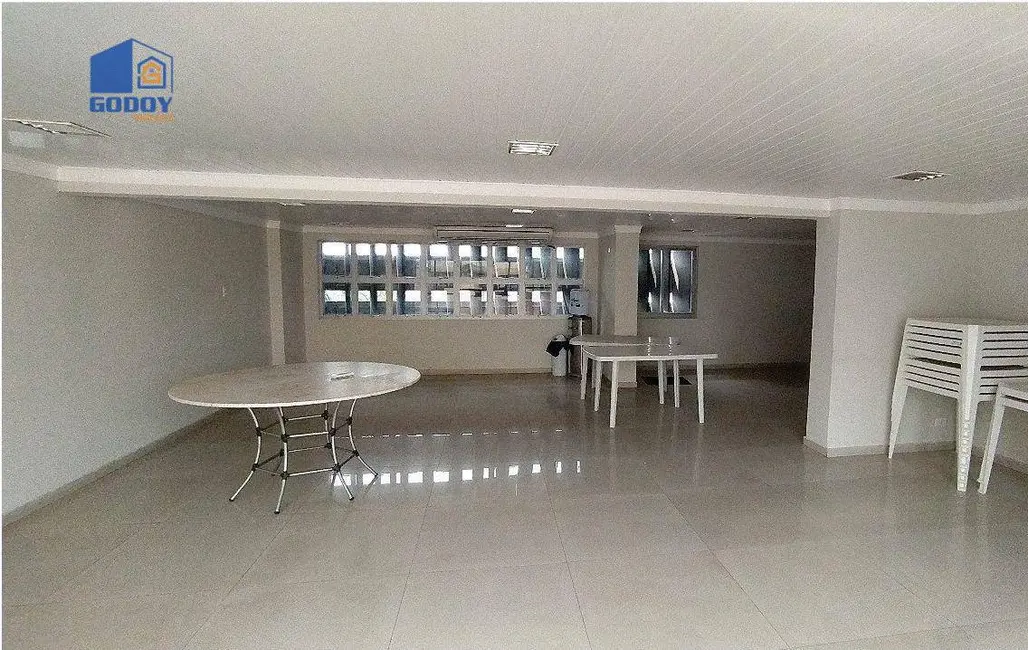 Foto 4 de Apartamento com 3 quartos à venda, 128m2 em Cuiaba - MT