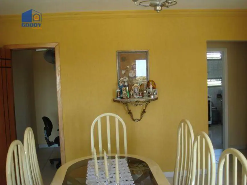 Foto 9 de Apartamento com 3 quartos à venda, 128m2 em Cuiaba - MT