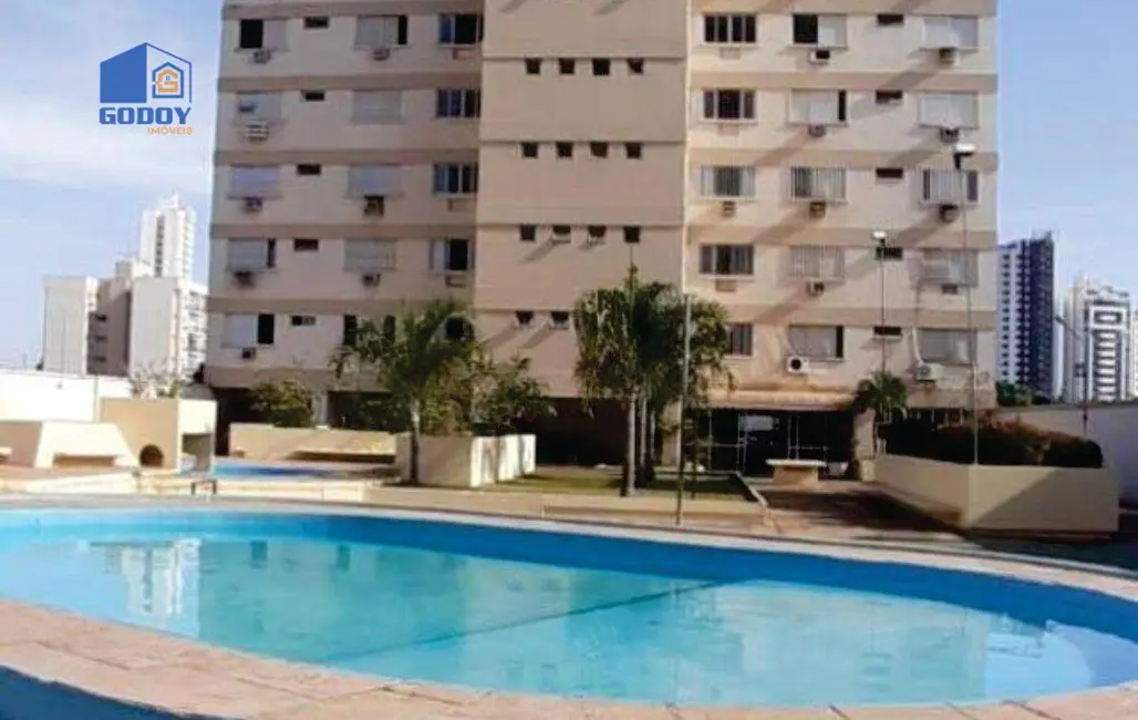 Foto 5 de Apartamento com 3 quartos à venda, 128m2 em Cuiaba - MT