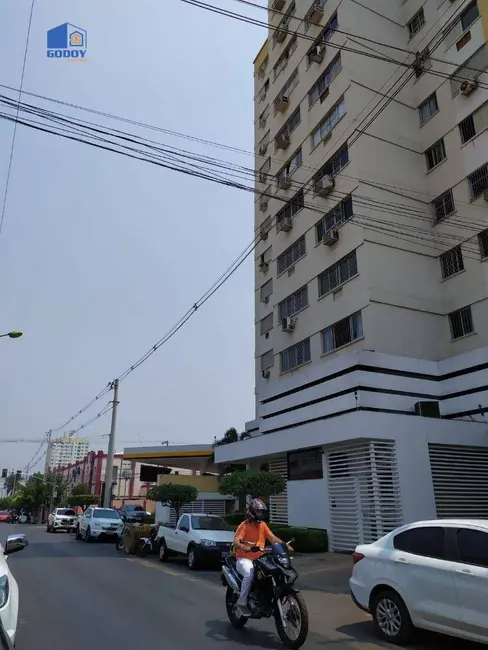 Foto 8 de Apartamento com 3 quartos à venda, 128m2 em Cuiaba - MT