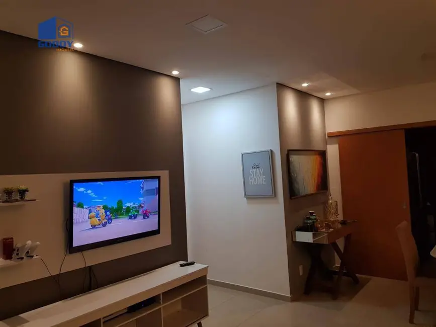 Apartamento com 4 quartos à venda, 118m2 em Pico do Amor, Cuiaba - MT - imagem 3 Foto 3 de Apartamento com 4 quartos à venda, 118m2 em Pico do Amor, Cuiaba - MT