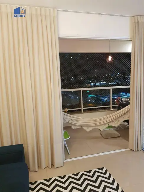 Foto 1 de Apartamento com 4 quartos à venda, 118m2 em Pico do Amor, Cuiaba - MT