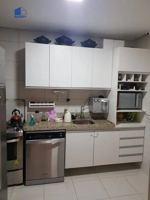 Apartamento com 4 quartos à venda, 118m2 em Pico do Amor, Cuiaba - MT - imagem 5 Foto 5 de Apartamento com 4 quartos à venda, 118m2 em Pico do Amor, Cuiaba - MT