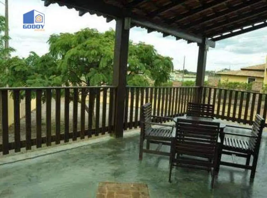 Foto 3 de Pousada com 16 quartos à venda, 1325m2 em Chapada Dos Guimaraes - MT