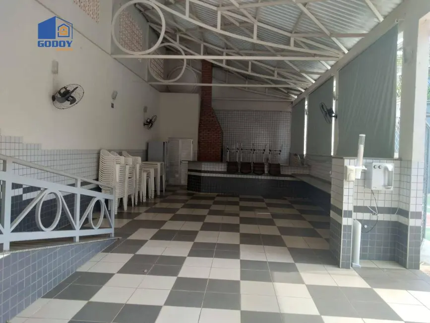 Apartamento com 3 quartos à venda, 165m2 em Canjica, Cuiaba - MT - imagem 5 Foto 5 de Apartamento com 3 quartos à venda, 165m2 em Canjica, Cuiaba - MT