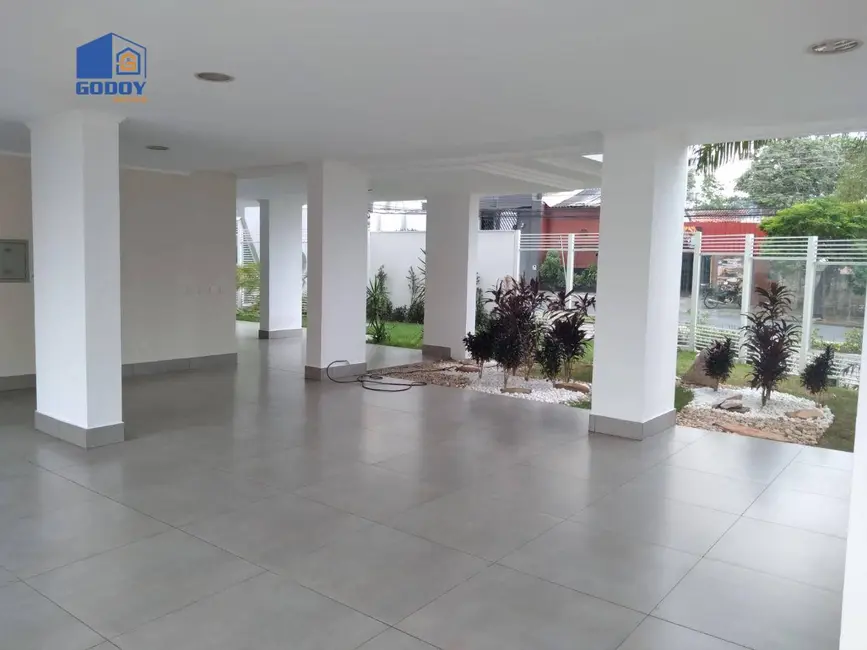 Foto 2 de Apartamento com 3 quartos à venda, 165m2 em Canjica, Cuiaba - MT