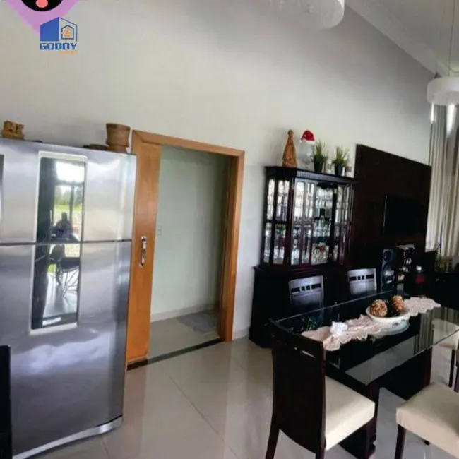 Foto 8 de Casa de Condomínio com 4 quartos à venda, 1750m2 em Chapada Dos Guimaraes - MT