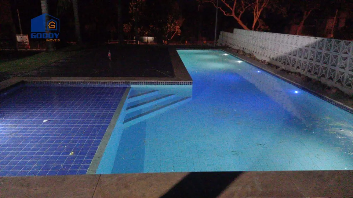 Foto 6 de Casa de Condomínio com 4 quartos à venda, 1750m2 em Chapada Dos Guimaraes - MT