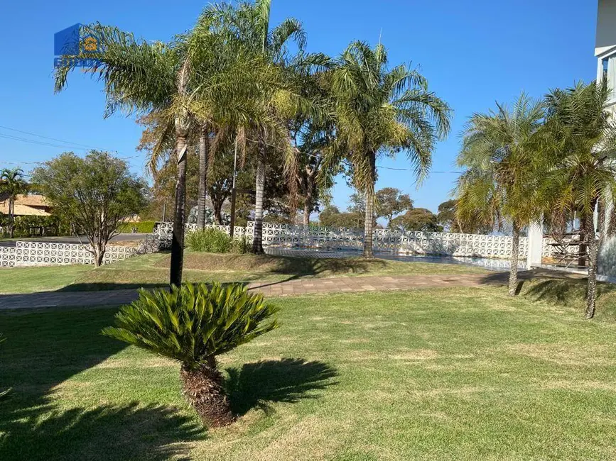 Foto 4 de Casa de Condomínio com 4 quartos à venda, 1750m2 em Chapada Dos Guimaraes - MT