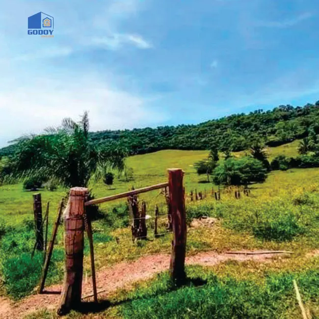 Foto 7 de Fazenda / Haras à venda, 823760m2 em Jaciara - MT