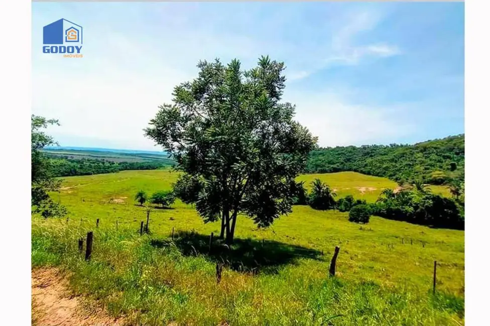 Foto 9 de Fazenda / Haras à venda, 823760m2 em Jaciara - MT