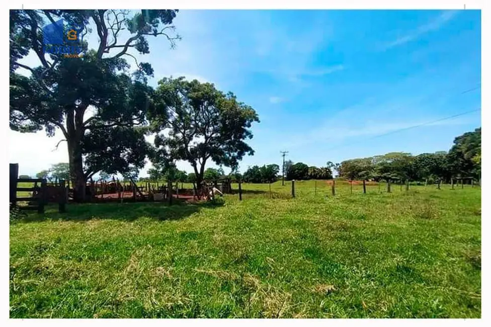 Foto 8 de Fazenda / Haras à venda, 823760m2 em Jaciara - MT