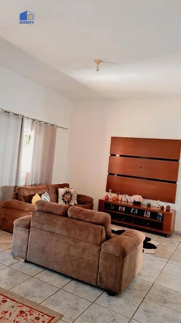 Casa com 3 quartos à venda, 360m2 em Santa Cruz II, Cuiaba - MT - imagem 8 Foto 8 de Casa com 3 quartos à venda, 360m2 em Santa Cruz II, Cuiaba - MT