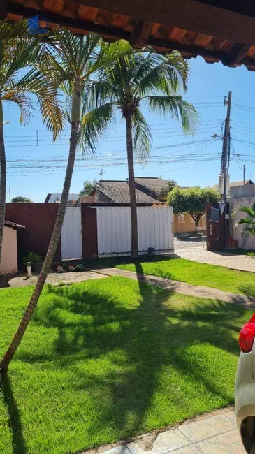 Casa com 3 quartos à venda, 360m2 em Santa Cruz II, Cuiaba - MT - imagem 4 Foto 4 de Casa com 3 quartos à venda, 360m2 em Santa Cruz II, Cuiaba - MT