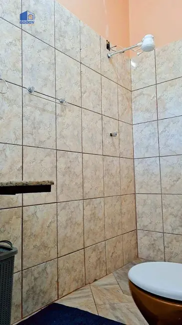 Casa com 3 quartos à venda, 360m2 em Santa Cruz II, Cuiaba - MT - imagem 5 Foto 5 de Casa com 3 quartos à venda, 360m2 em Santa Cruz II, Cuiaba - MT