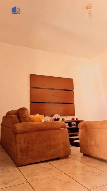 Casa com 3 quartos à venda, 360m2 em Santa Cruz II, Cuiaba - MT - imagem 3 Foto 3 de Casa com 3 quartos à venda, 360m2 em Santa Cruz II, Cuiaba - MT