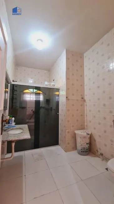 Casa com 4 quartos à venda, 450m2 em Jardim das Américas, Cuiaba - MT - imagem 5 Foto 5 de Casa com 4 quartos à venda, 450m2 em Jardim das Américas, Cuiaba - MT