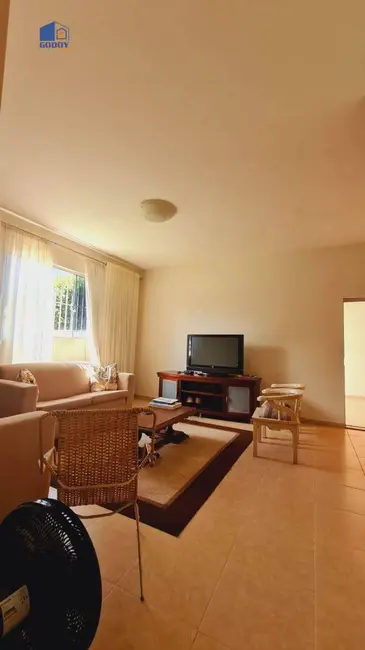 Casa com 4 quartos à venda, 450m2 em Jardim das Américas, Cuiaba - MT - imagem 9 Foto 9 de Casa com 4 quartos à venda, 450m2 em Jardim das Américas, Cuiaba - MT