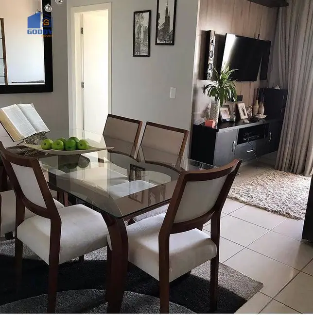 Apartamento com 3 quartos à venda, 76m2 em Duque de Caxias, Cuiaba - MT - imagem 7 Foto 7 de Apartamento com 3 quartos à venda, 76m2 em Duque de Caxias, Cuiaba - MT