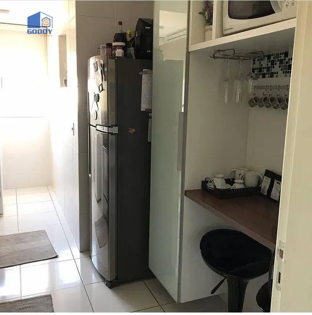 Apartamento com 3 quartos à venda, 76m2 em Duque de Caxias, Cuiaba - MT - imagem 5 Foto 5 de Apartamento com 3 quartos à venda, 76m2 em Duque de Caxias, Cuiaba - MT