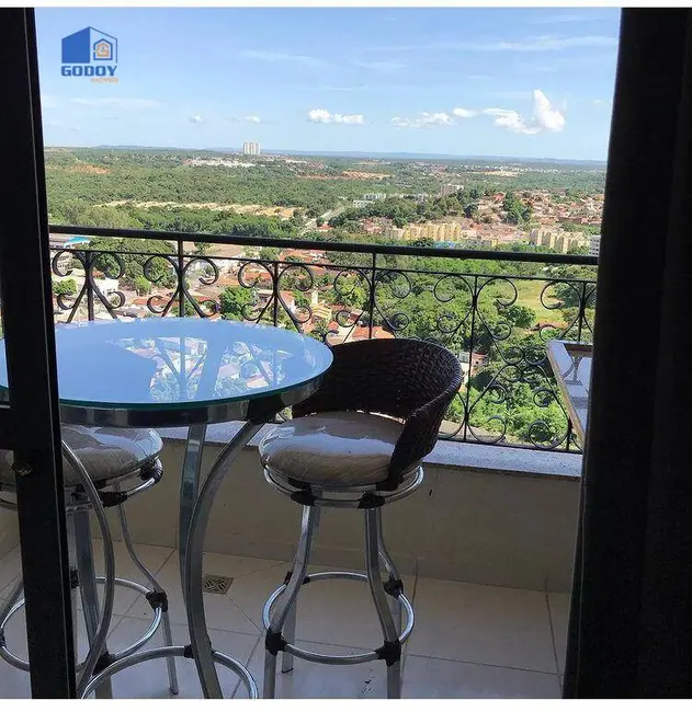 Apartamento com 3 quartos à venda, 76m2 em Duque de Caxias, Cuiaba - MT - imagem 3 Foto 3 de Apartamento com 3 quartos à venda, 76m2 em Duque de Caxias, Cuiaba - MT