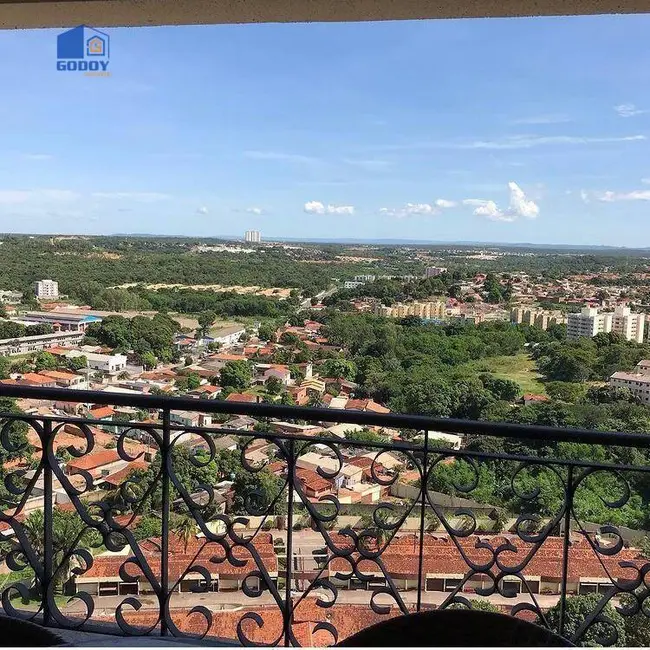 Apartamento com 3 quartos à venda, 76m2 em Duque de Caxias, Cuiaba - MT - imagem 8 Foto 8 de Apartamento com 3 quartos à venda, 76m2 em Duque de Caxias, Cuiaba - MT