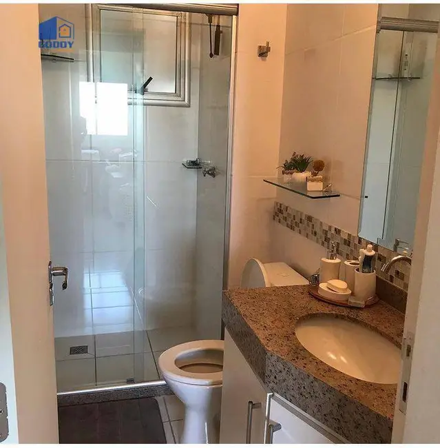 Apartamento com 3 quartos à venda, 76m2 em Duque de Caxias, Cuiaba - MT - imagem 9 Foto 9 de Apartamento com 3 quartos à venda, 76m2 em Duque de Caxias, Cuiaba - MT