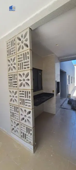 Casa com 3 quartos à venda, 180m2 em Santa Cruz II, Cuiaba - MT - imagem 4 Foto 4 de Casa com 3 quartos à venda, 180m2 em Santa Cruz II, Cuiaba - MT