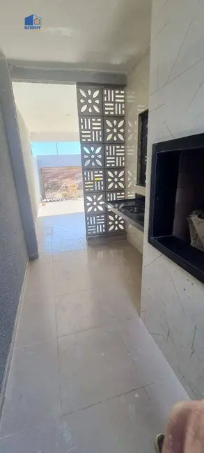 Casa com 3 quartos à venda, 180m2 em Santa Cruz II, Cuiaba - MT - imagem 5 Foto 5 de Casa com 3 quartos à venda, 180m2 em Santa Cruz II, Cuiaba - MT