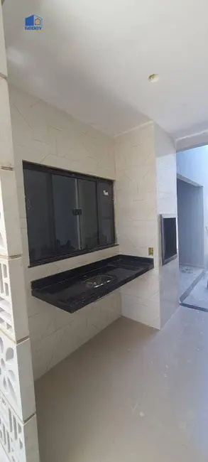 Casa com 3 quartos à venda, 180m2 em Santa Cruz II, Cuiaba - MT - imagem 8 Foto 8 de Casa com 3 quartos à venda, 180m2 em Santa Cruz II, Cuiaba - MT