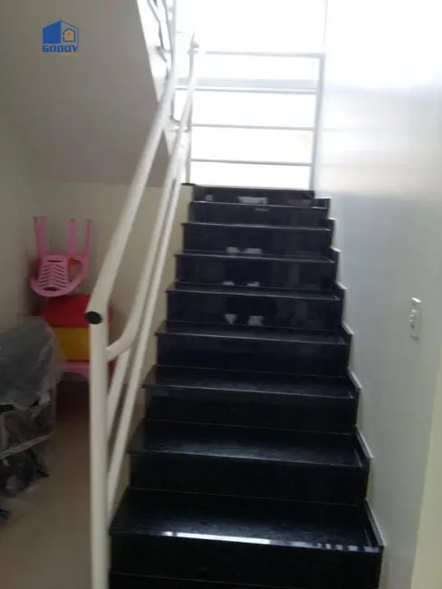 Sobrado com 4 quartos à venda, 450m2 em Santa Rosa, Cuiaba - MT - imagem 7 Foto 7 de Sobrado com 4 quartos à venda, 450m2 em Santa Rosa, Cuiaba - MT