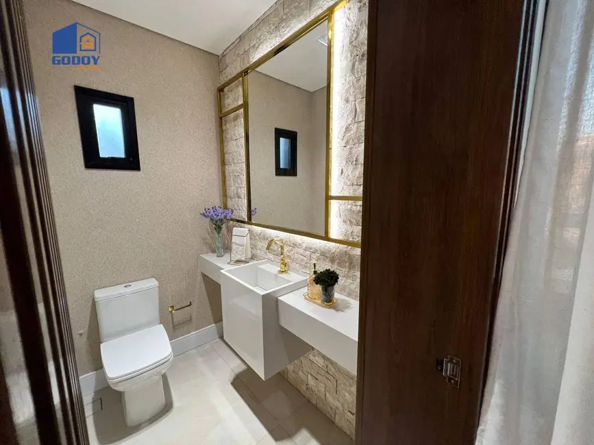 Foto 3 de Casa de Condomínio com 3 quartos à venda, 482m2 em Varzea Grande - MT