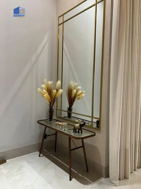 Foto 2 de Casa de Condomínio com 3 quartos à venda, 482m2 em Varzea Grande - MT