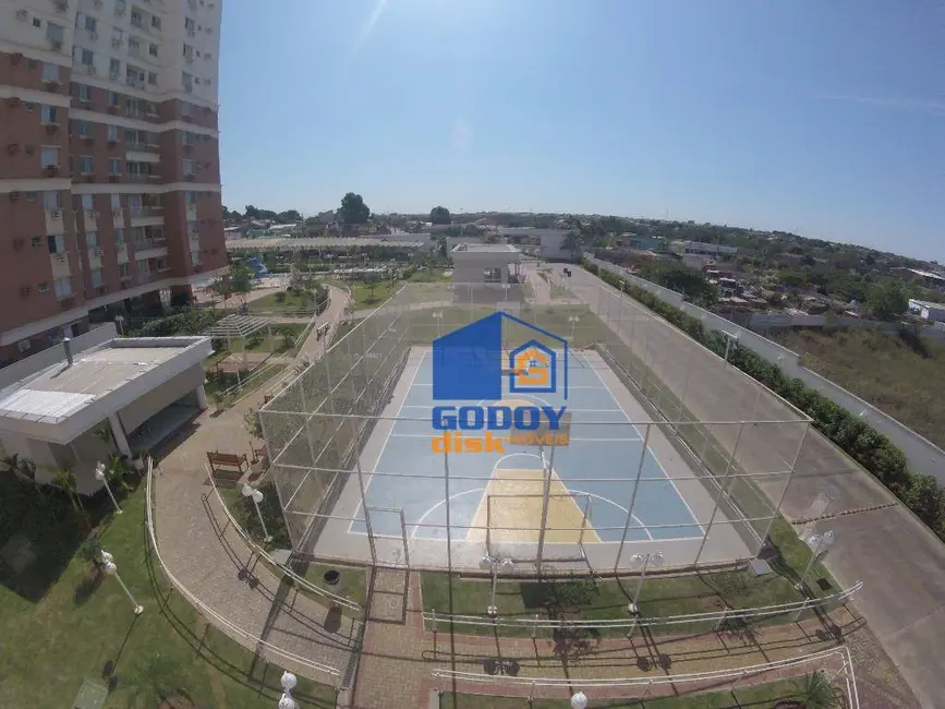 Apartamento com 3 quartos à venda e para alugar, 69m2 em Jardim Leblon, Cuiaba - MT - imagem 7 Foto 7 de Apartamento com 3 quartos à venda e para alugar, 69m2 em Jardim Leblon, Cuiaba - MT