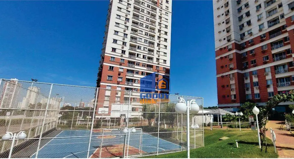 Apartamento com 3 quartos à venda e para alugar, 69m2 em Jardim Leblon, Cuiaba - MT - imagem 3 Foto 3 de Apartamento com 3 quartos à venda e para alugar, 69m2 em Jardim Leblon, Cuiaba - MT
