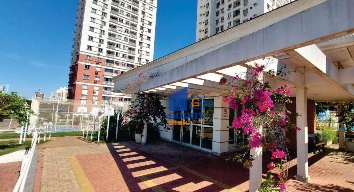 Apartamento com 3 quartos à venda e para alugar, 69m2 em Jardim Leblon, Cuiaba - MT - imagem 4 Foto 4 de Apartamento com 3 quartos à venda e para alugar, 69m2 em Jardim Leblon, Cuiaba - MT