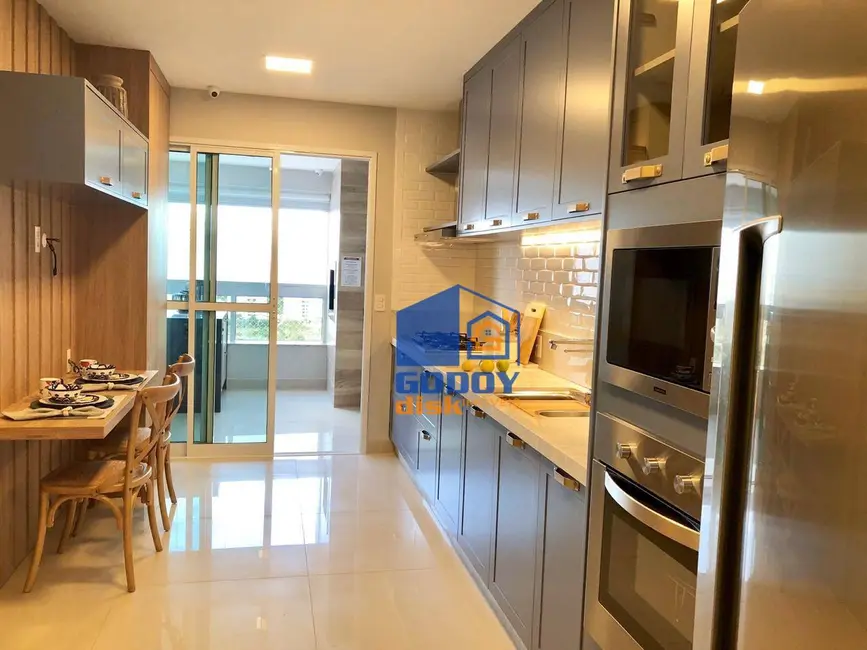 Apartamento com 3 quartos à venda, 170m2 em Jardim Aclimação, Cuiaba - MT - imagem 4 Foto 4 de Apartamento com 3 quartos à venda, 170m2 em Jardim Aclimação, Cuiaba - MT