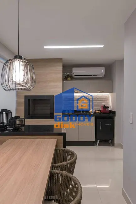 Apartamento com 3 quartos à venda, 170m2 em Jardim Aclimação, Cuiaba - MT - imagem 5 Foto 5 de Apartamento com 3 quartos à venda, 170m2 em Jardim Aclimação, Cuiaba - MT
