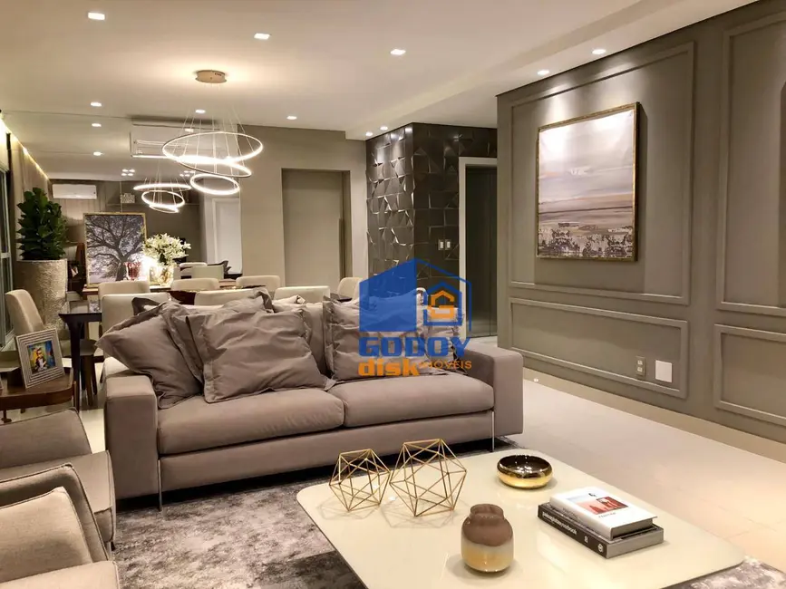 Apartamento com 3 quartos à venda, 170m2 em Jardim Aclimação, Cuiaba - MT - imagem 7 Foto 7 de Apartamento com 3 quartos à venda, 170m2 em Jardim Aclimação, Cuiaba - MT