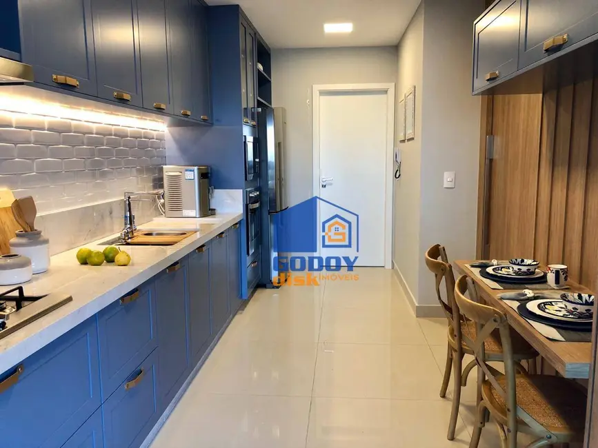 Apartamento com 3 quartos à venda, 170m2 em Jardim Aclimação, Cuiaba - MT - imagem 3 Foto 3 de Apartamento com 3 quartos à venda, 170m2 em Jardim Aclimação, Cuiaba - MT
