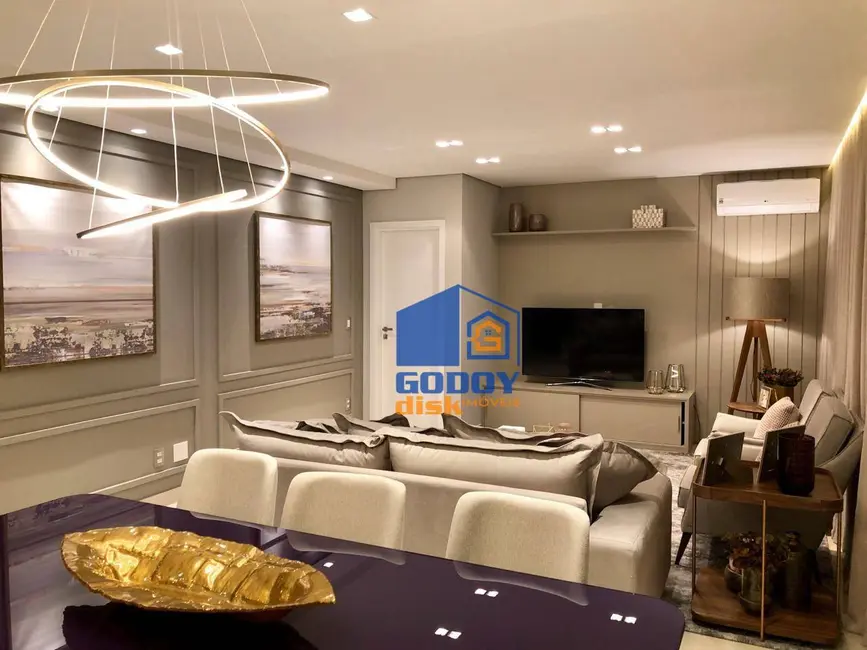 Apartamento com 3 quartos à venda, 170m2 em Jardim Aclimação, Cuiaba - MT - imagem 8 Foto 8 de Apartamento com 3 quartos à venda, 170m2 em Jardim Aclimação, Cuiaba - MT
